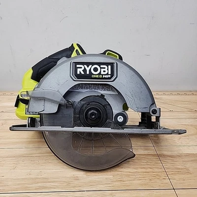 Ryobi One+ PBLCS300 HP 18V Brushless Cordless 7-1/4 inch Circular Saw - Image 1 of 4