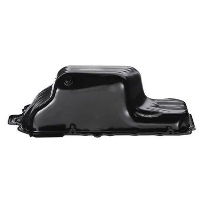 For Saturn SL1 1991-2002 Spectra Premium New Design Engine Oil Pan w/o Gaskets - Image 1 of 4