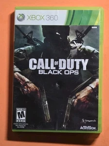 XBOX 360 - CALL OF DUTY - WORLD AT WAR - Activision - Clasificado M para maduros 17+ - Imagen 1 de 4