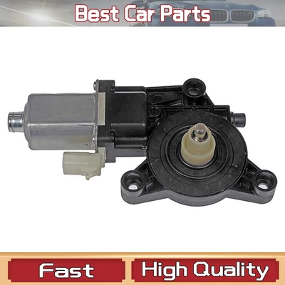 Dorman Power Window Motor For Chrysler 200 2011 2012 2013 2014 2015 - Image 1 of 3