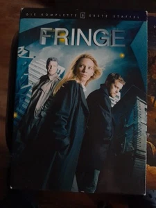 Fringe - Bild 1 von 15