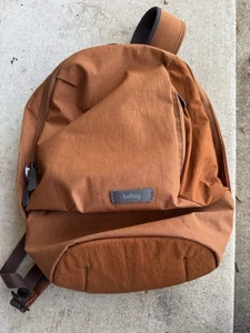 Bellroy Classic Plecak Compact 16L torba na laptopa - Zdjęcie 1 z 8