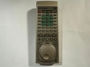 Télécommande Pioneer CU-DV012 pour lecteur LD - Photo 1/3