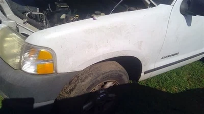 Guardabarros del conductor excluyendo Sport Trac compatible con 02-05 EXPLORER 211241 Foto 1 de 4