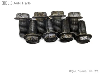 Pernos de placa flexible para GMC Sierra 1500 14-18 5,3 Foto 1 de 4