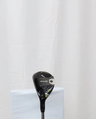 Ping G430 22° LH 4 Hybrid Senior Flex Alta Quick 1290488 Good - Image 1 of 4