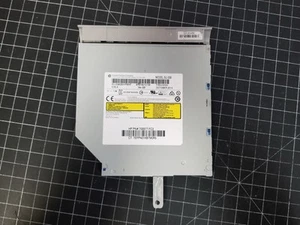 HP ENVY 17t-k Series 17.3" DVD-RW Burner Optical Drive SU-208 - Afbeelding 1 van 1
