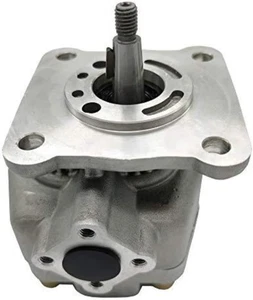 Nueva bomba hidráulica 194130-41120 para Yanmar YM180 YM186 YM187 YM1802 YM1810 - Imagen 1 de 8