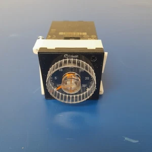 CROUZET 88886116 Timer - Picture 1 of 8