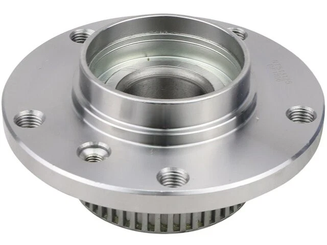 Conjunto de buje de rueda delantera para BMW Z4 2003-2009 2004 2005 2006 2007 2008 MG635PZ Foto 1 de 1