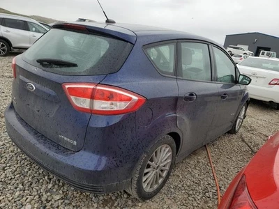 2016-2018 Ford C-Max RH Passenger Roof Curtain Airbag Air Bag OEM - Image 1 of 4