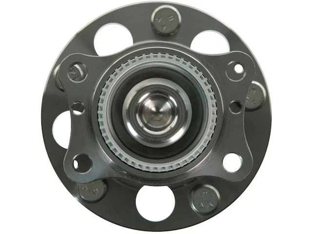 Conjunto de buje de rueda trasera Moog 91NZ71P para Hyundai Elantra 2013-2014 cupé Foto 1 de 1