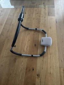 Bauchtrainer Bauchmuskeltrainer Bauchwegtrainer Sit-Up Gerät Bauchweggerät - Bild 1 von 3