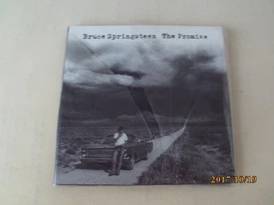 BRUCE SPRINGSTEEN THE PROMISE 2 CD ITALY 2012 COME NUOVO - Immagine 1 di 2