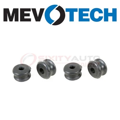 Mevotech Suspension Strut Rod Bushing Kit for 1975-1978 Datsun 280Z 2.8L L6 rf Foto 1 de 4