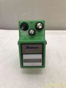 Ibanez Ts9 Tube Screamer No.nm1544 - Picture 1 of 6