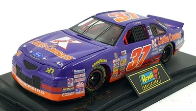 Revell 1/24 Scale 3823 - Ford Thunderbird #37 Little Caesars / K Mart - Mayfield - Image 1 of 4