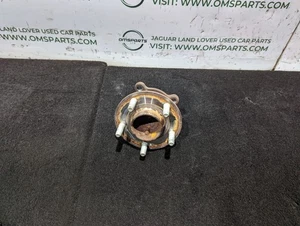 FORD FOCUS N/S PASSENGER SIDE REAR WHEEL HUB STUB - Picture 1 of 3