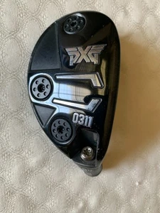 PXG GEN 5 0311 17 Grad 2H Hybrid nur Kopf - EX (PXR-2H) - Bild 1 von 6