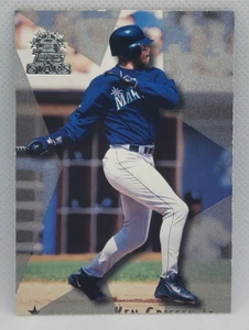 1999 Topps Stars Ken Griffey Jr. #1 Rare Misprint Name Error Card Mariners HOF - Bild 1 von 2