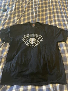 Ray Price Harley Davidson Hemd Raleigh XL - Bild 1 von 6