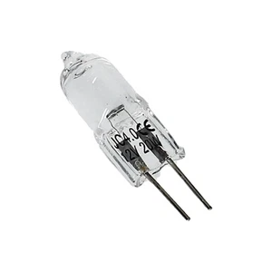 Universal Lámpara Halógena G4 20W 12V 300°C Horno Campana Extractora Nevera - Imagen 1 de 5