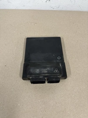 Kawasaki Ninja ZX10R 2004 2005 ECU computadora ECM probada OEM #0208 Foto 1 de 4