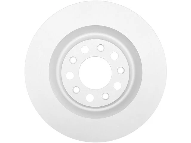 Rotor de freno trasero para Alfa Romeo Giulia 2017-2022 2018 2019 2020 2021 HQ467XP Foto 1 de 1