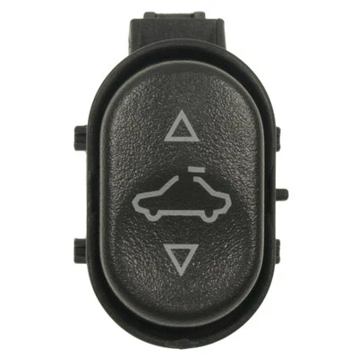 For 2005-2010 Pontiac G6 Sunroof Switch SMP 2005 2006 2007 2008 2009 2010 - Image 1 of 4