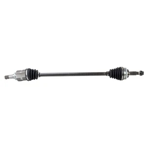 Front CV Axle Shaft Assembly RH Passenger Side for 09-18 Corolla Vibe Matrix - Picture 1 of 4