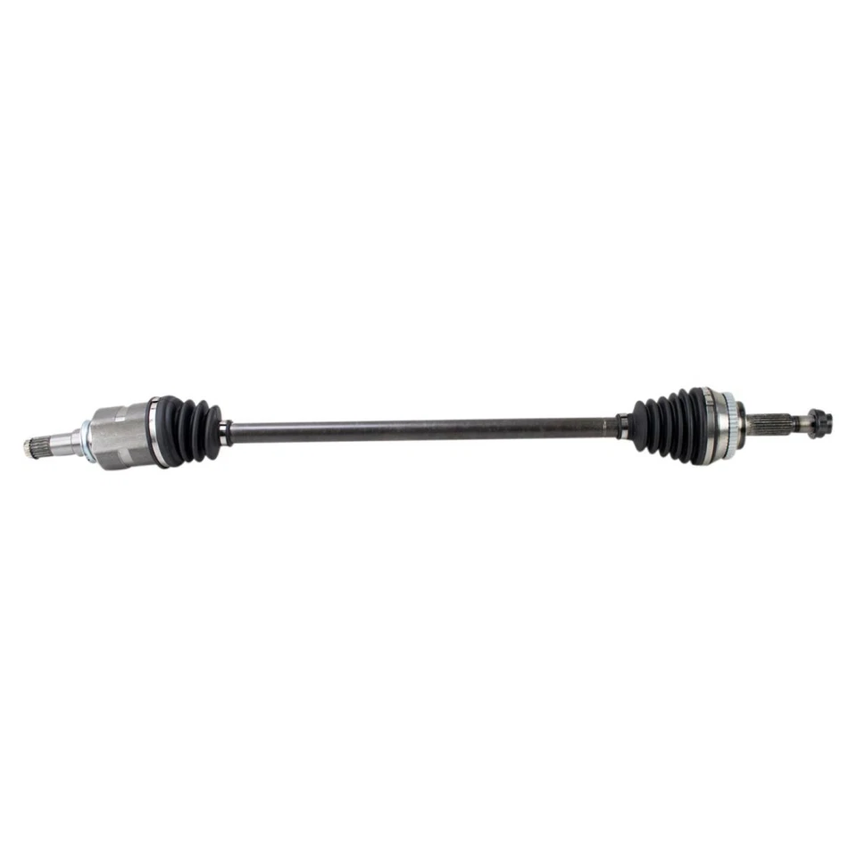 Front CV Axle Shaft Assembly RH Passenger Side for 09-18 Corolla Vibe Matrix - Image 1 of 4