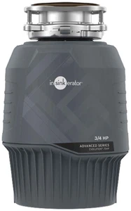 InSinkErator 80021-ISE Advanced Series Evolution 0,75 PS - Bild 1 von 10