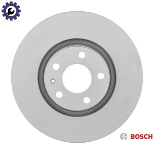 2x BRAKE DISC 0 986 479 300 FOR AUDI A6/S6/Allroad A8L BPJ/BYK 2.0L CAHB 2.0L A6 - Picture 1 of 13