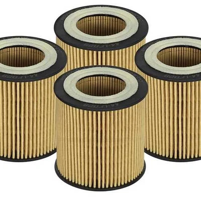 Oil Filter for BMW 320i (F30) N20 Engine 2012-2015 aFe Power Foto 1 de 4