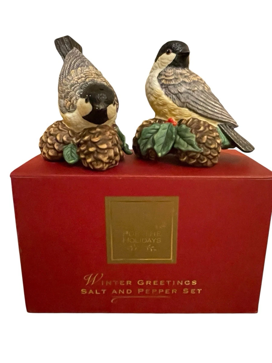 lenox chickadee products for sale | eBay