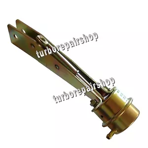 Turbo Internal Wastegate Actuator for Holset HX35 HX32W Turbo Dodge Cummins 5-6" - Foto 1 di 2