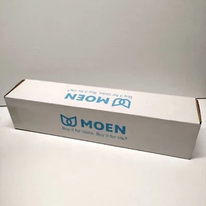 Moen YG8812BN - Grab Bar Accessory Brand New Sealed Brushed Nickel - Picture 1 of 3