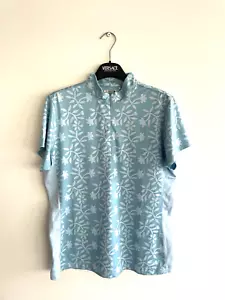 adidas size M (12-14) t shirt for tennis/golf - Picture 1 of 10
