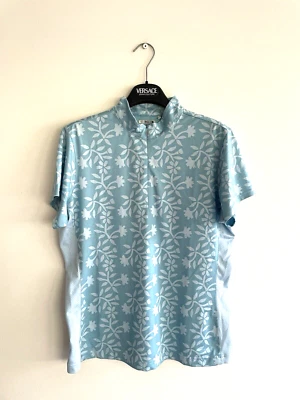 adidas size M (12-14)  t shirt for tennis/golf - image 1 of 4