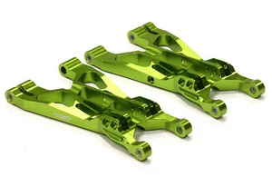 Billet Machined T2 Lower Arms for Savage Flux, X 4.6 2011 & Savage XL - Picture 1 of 1