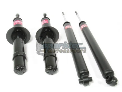 KYB Excel-G 减震支柱前后 05-11 克莱斯勒 300 / 道奇充电器 AWD — 第 1/4 张图片