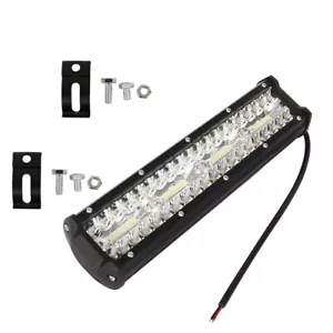 Labwork 23inch LED Light Bar Spot Flood Driving Lamp Offroad 4WD Truck - Picture 1 of 15