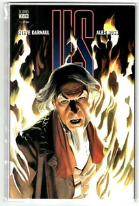 DC Comics Vertigo US #2 VF/NM - Picture 1 of 2