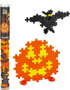 3D Puzzle Building Block Set, 70 Mini Interlocking Pieces, Fun Holiday Activitie - Picture 1 of 25