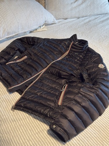 giacca moncler uomo taglia 6 daniel