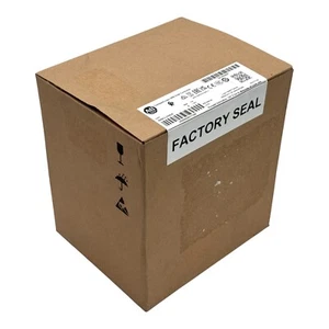 Allen-Bradley 5069-L330ER CompactLogix Enet Controller FW: 1.063 -sealed- - Bild 1 von 6