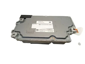 Ford Ecosport Stline 2018-2024 Sat Nav Navigation Control Module LU5T-146371-GNC - Picture 1 of 18