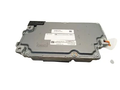 Ford Ecosport Stline 2018-2024 Sat Nav Navigation Control Module LU5T-146371-GNC - Image 1 of 4