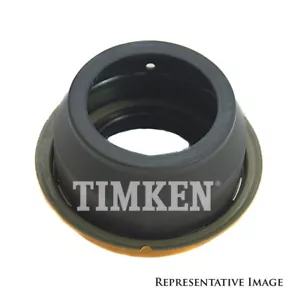 Transfer Case Output Shaft Seal-4WD Timken 710496 - Picture 1 of 9