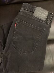 Levi's 512 Men's 30 in Inseam Jeans for sale | eBay